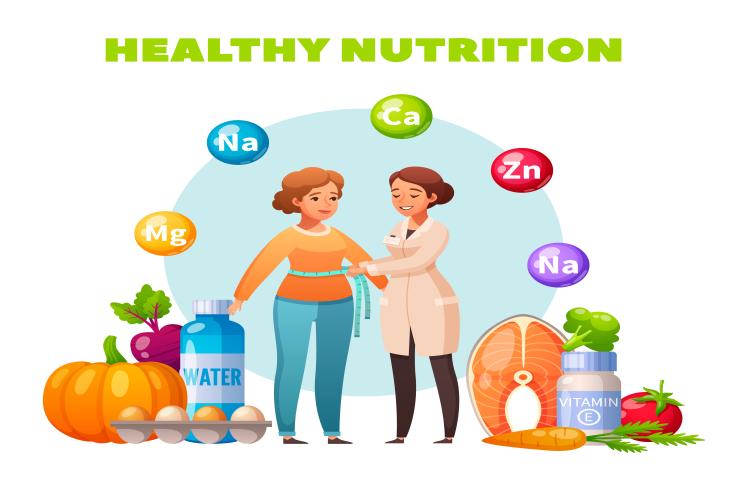 Dietician