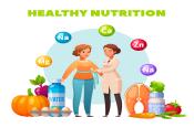 Dietician