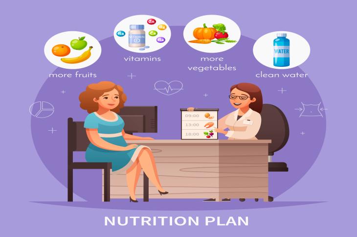 Dietician